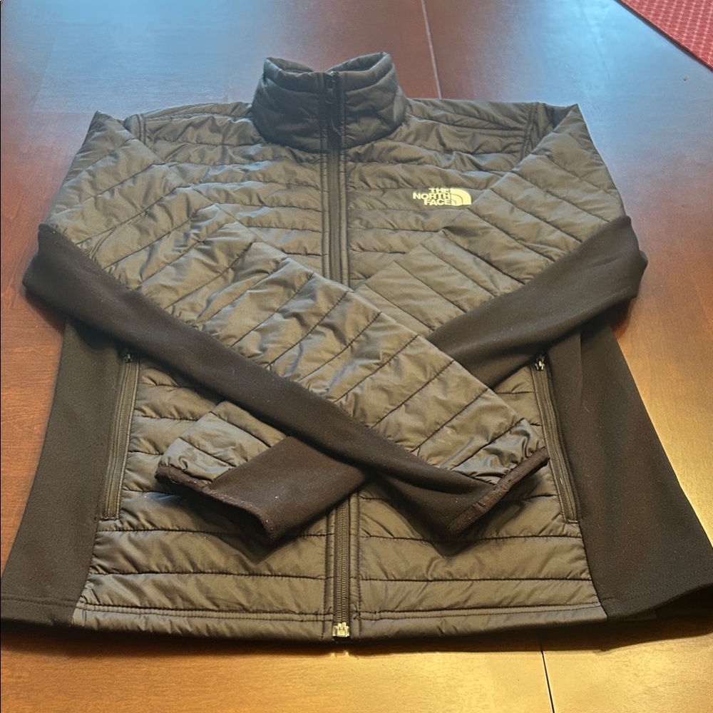 The North Face Canyon Lands Hybrid Jacket - Size S